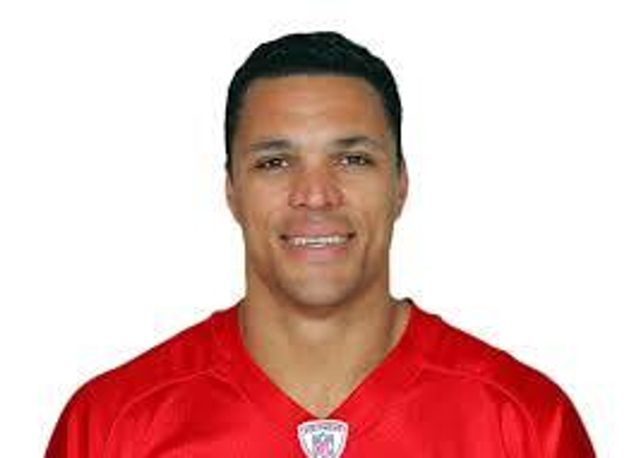 Tony Gonzalez
