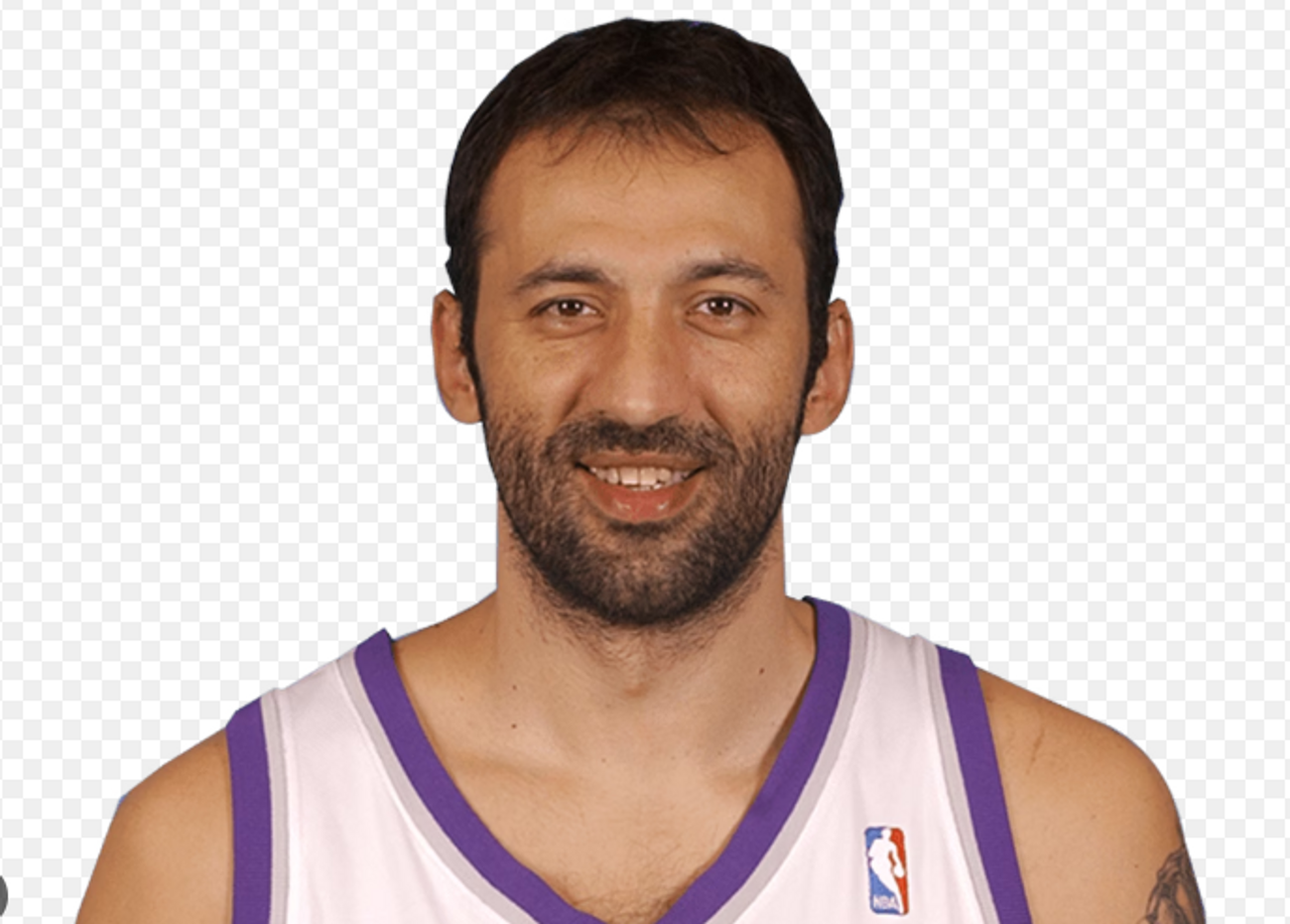 Vlade Divac