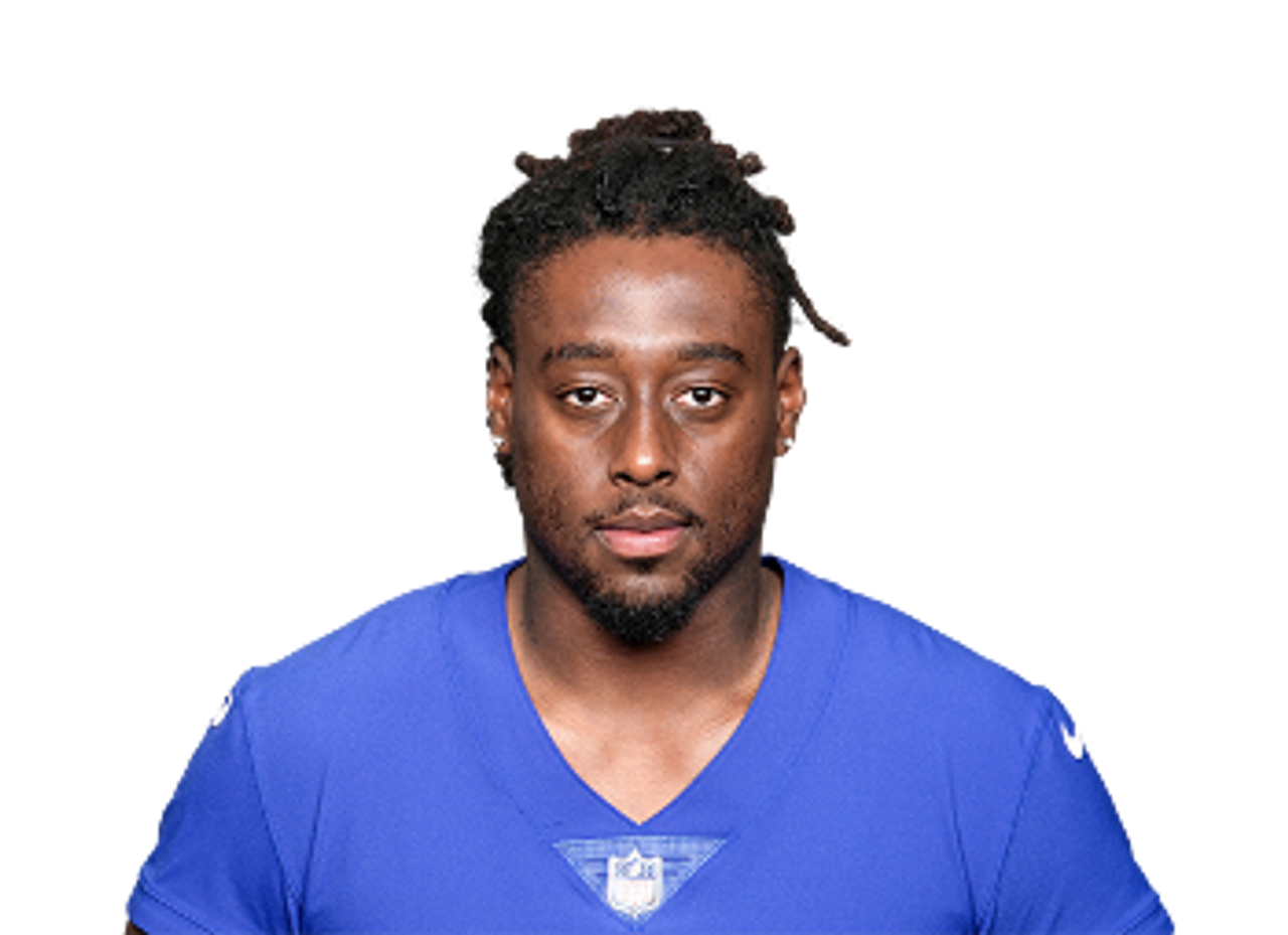 Carlos Boogie Basham