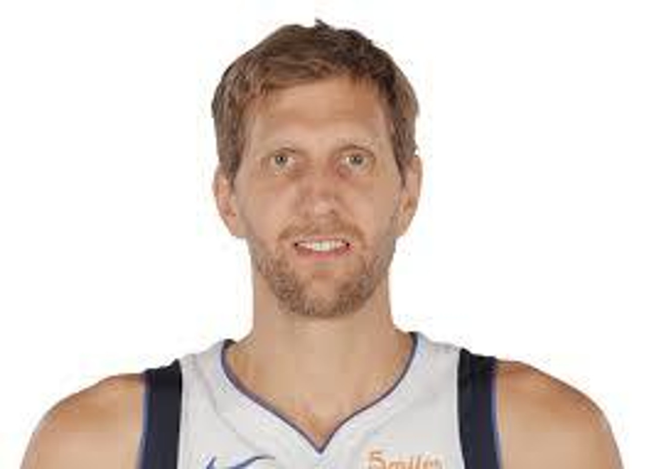 Dirk Nowitzki