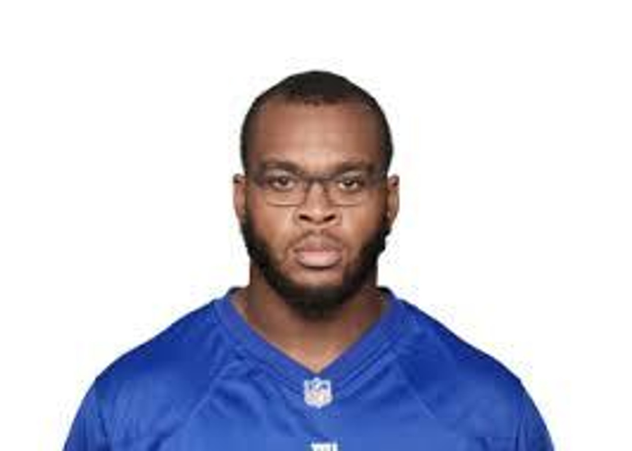 Evan Neal