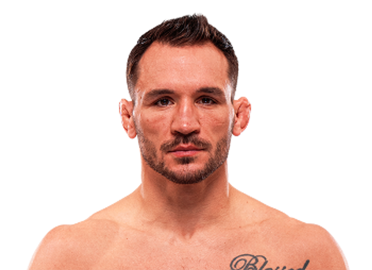 Michael Chandler