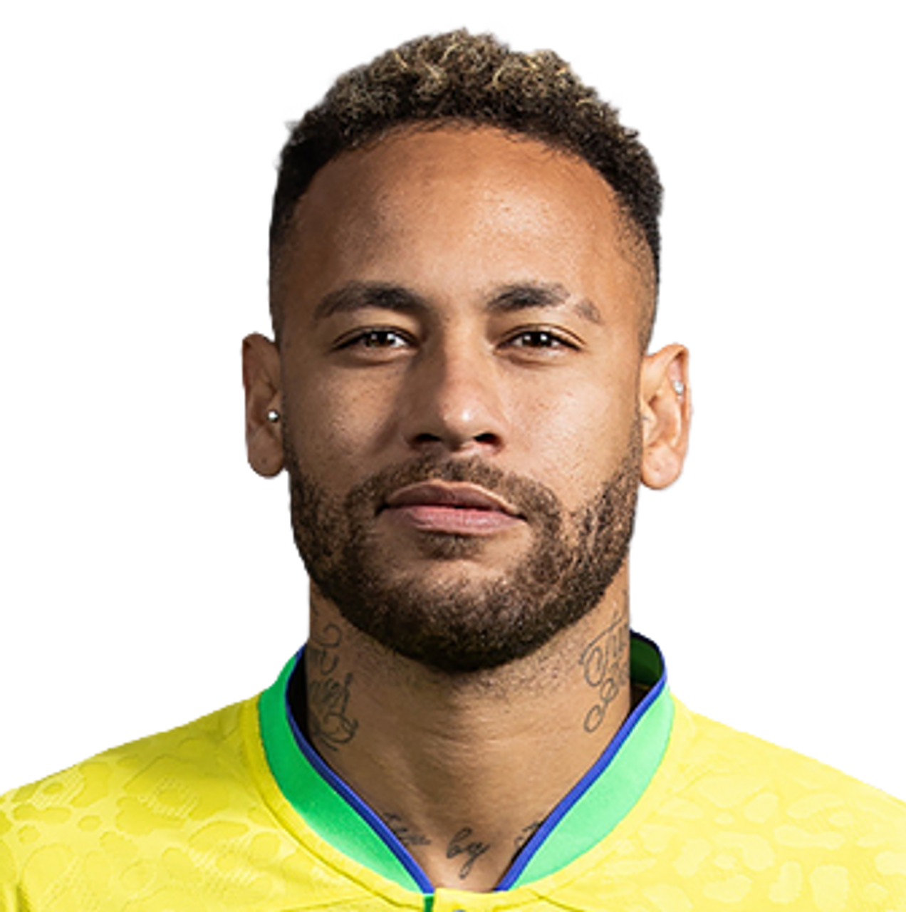 Neymar Jr