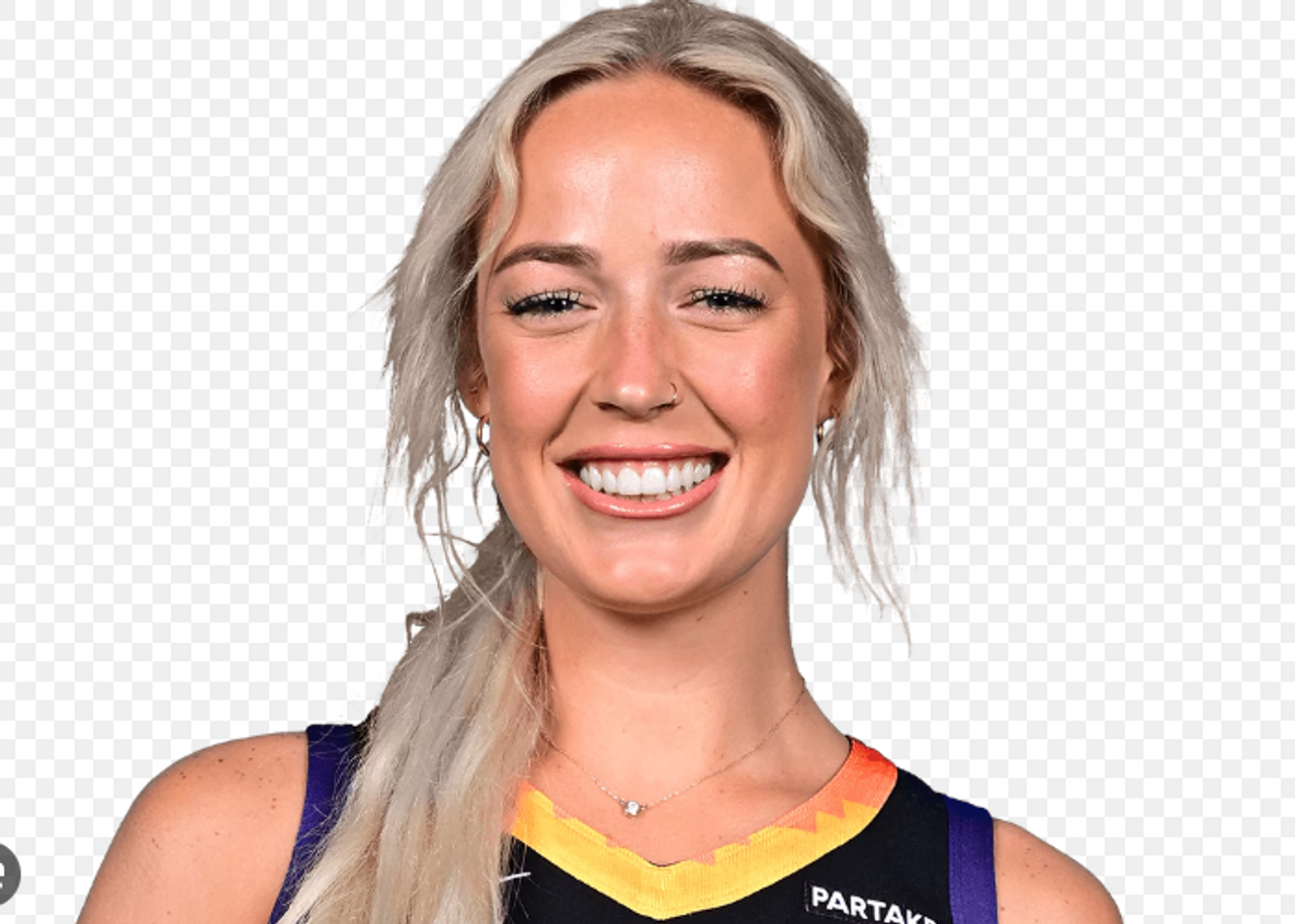 Sophie Cunningham