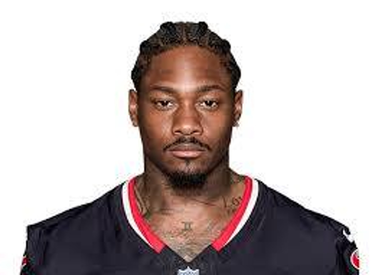 Stefon Diggs