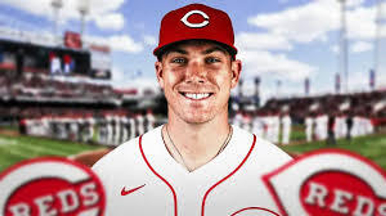 Tyler Stephenson