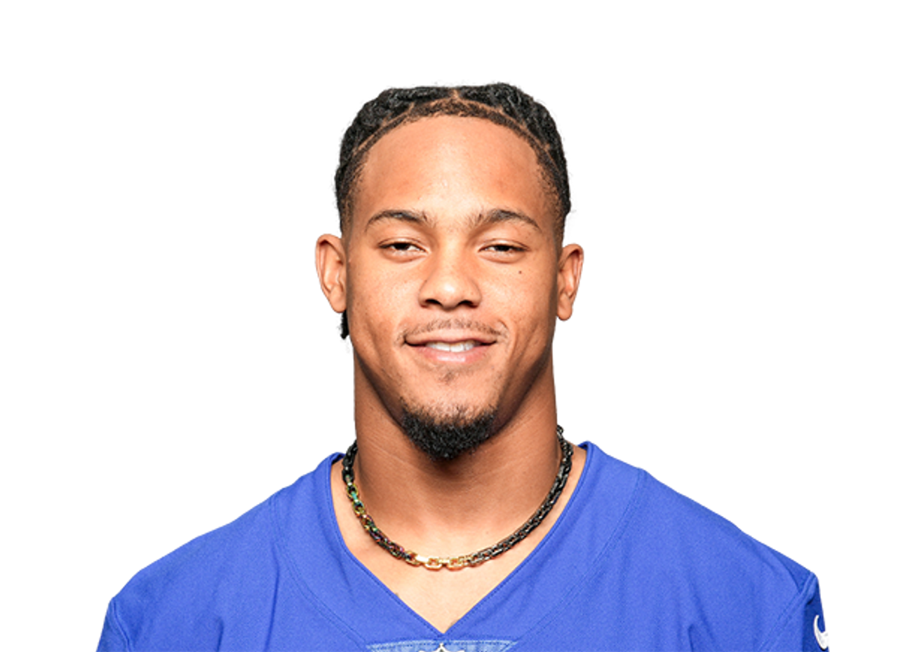 Wan’Dale Robinson