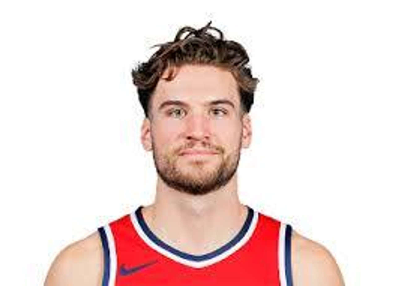 Corey Kispert