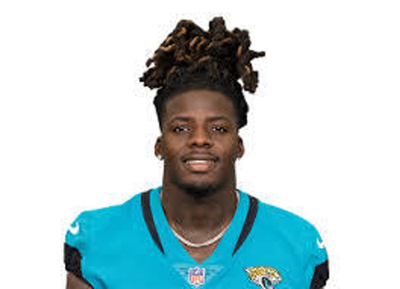 D'ernest Johnson