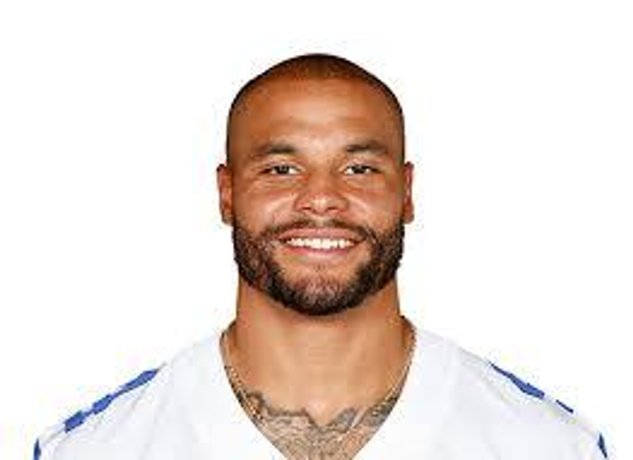 Dak Prescott