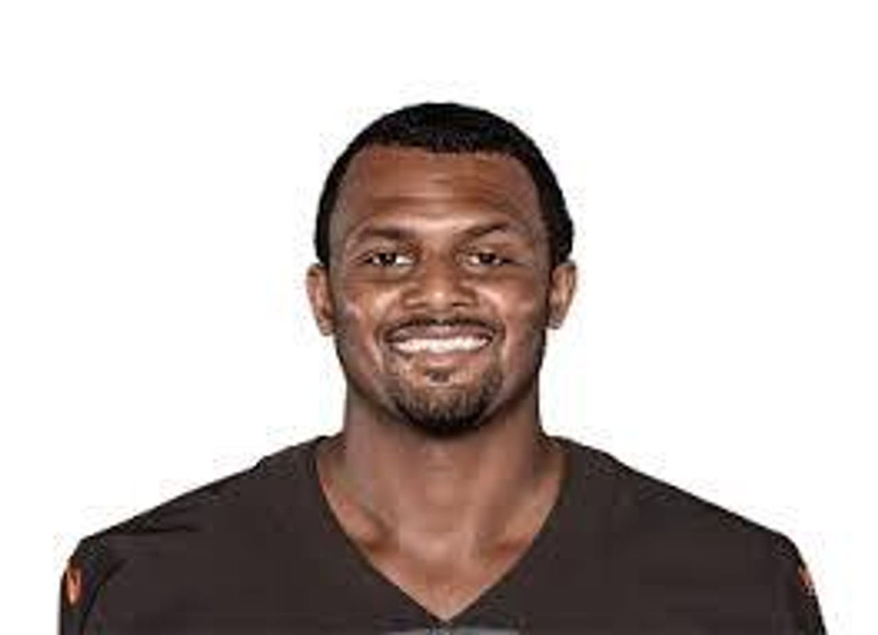 Deshaun Watson