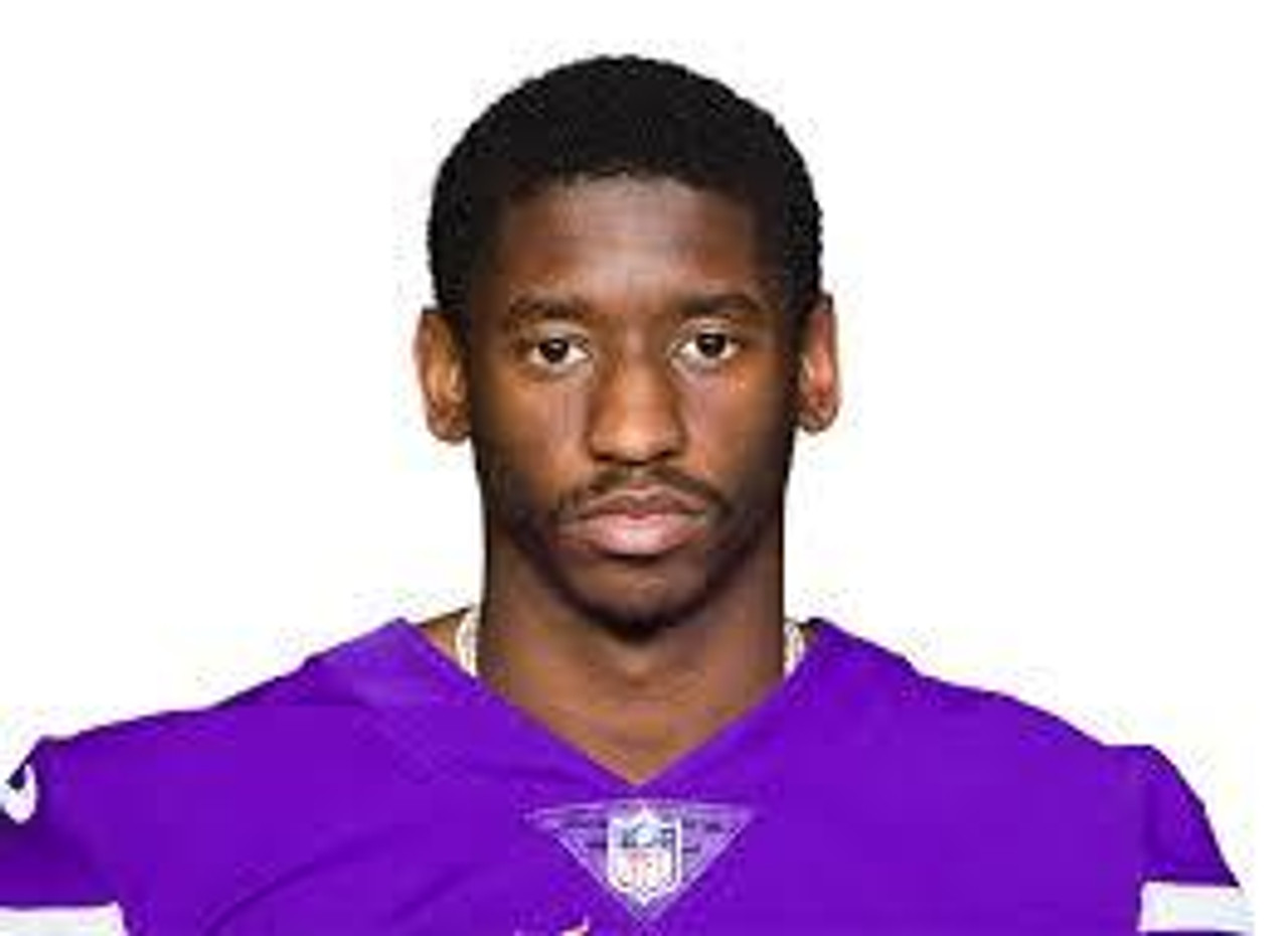 Jordan Addison