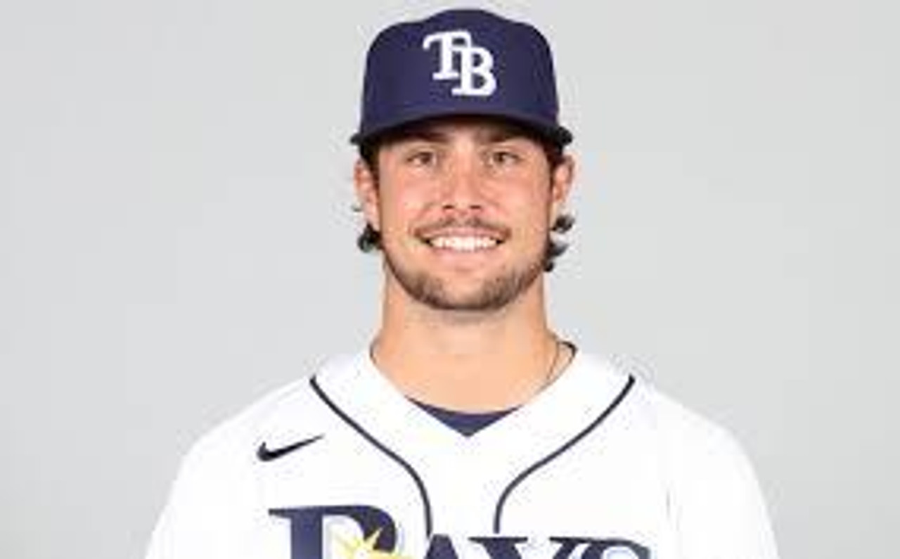 Josh Lowe