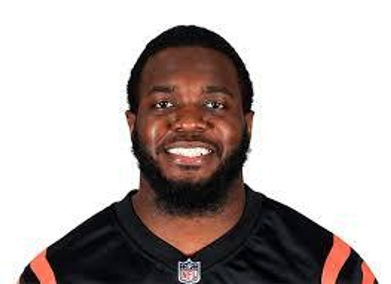 Nick Eubanks