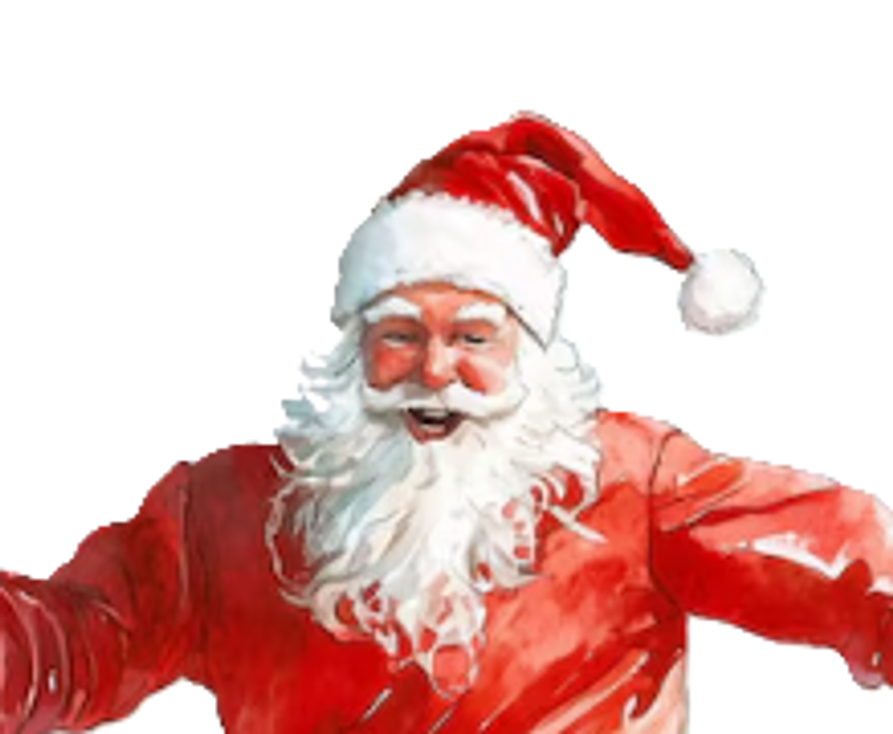 Santa Claus