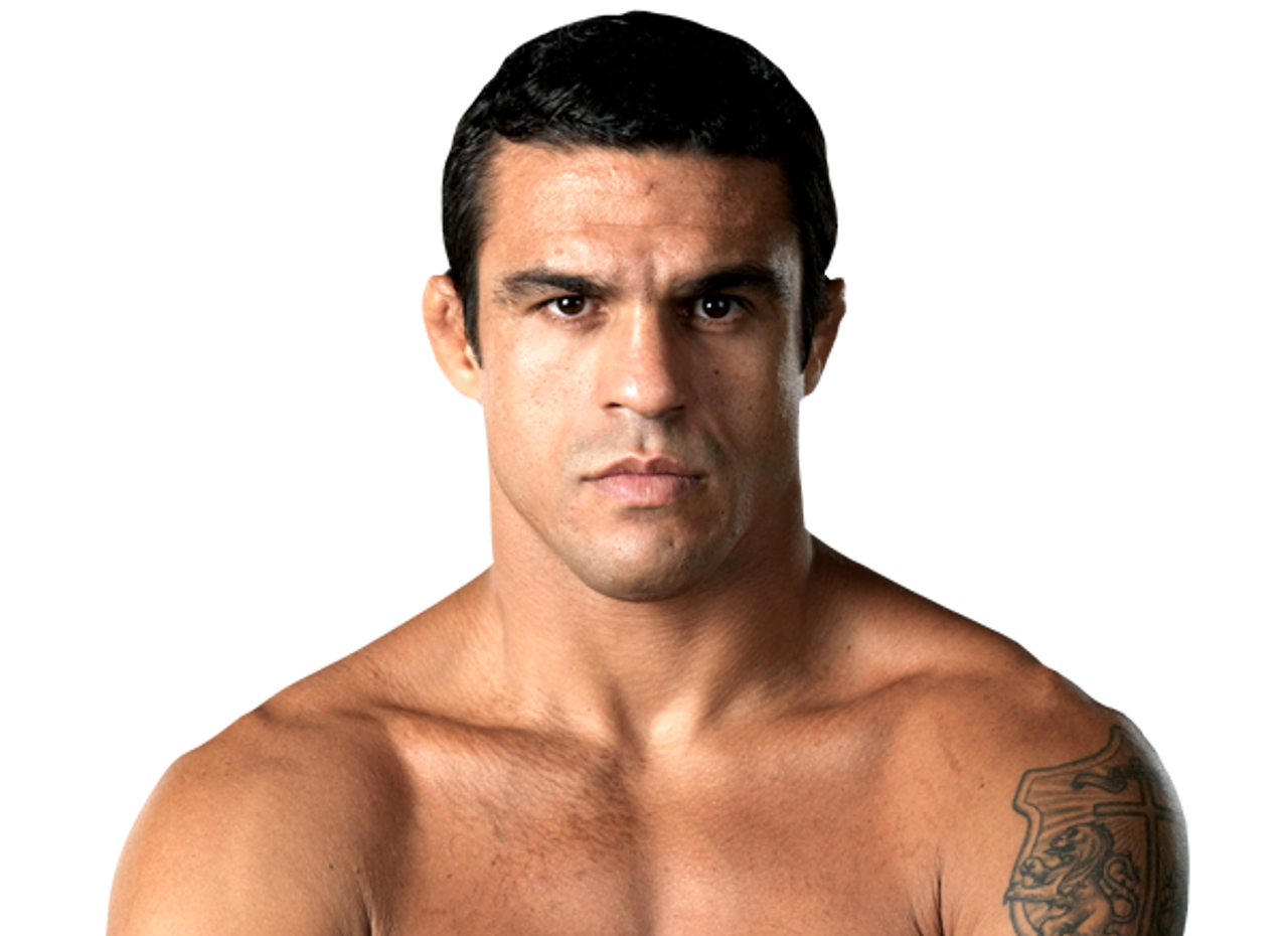 Vitor Belfort