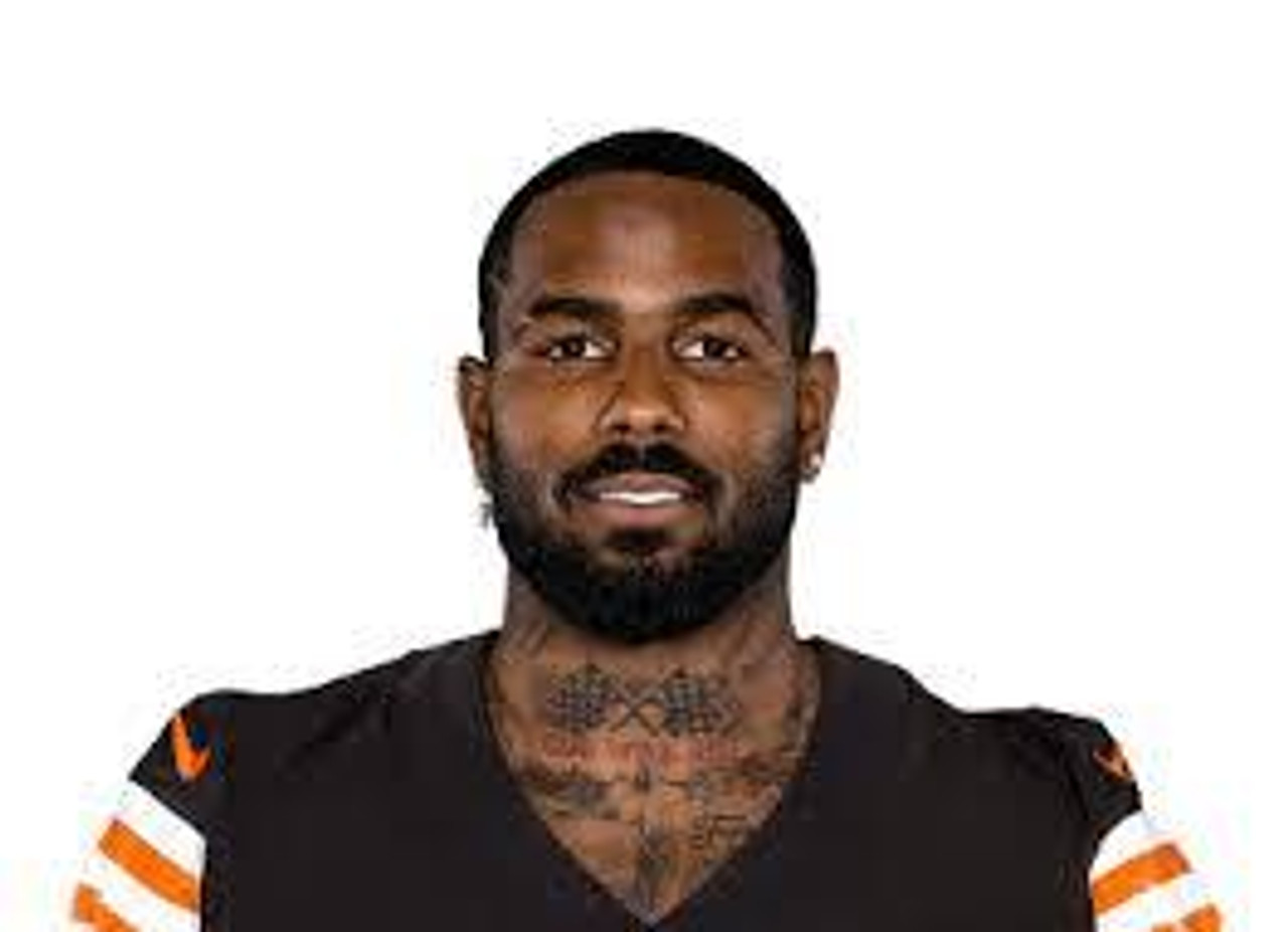 Elijah Moore