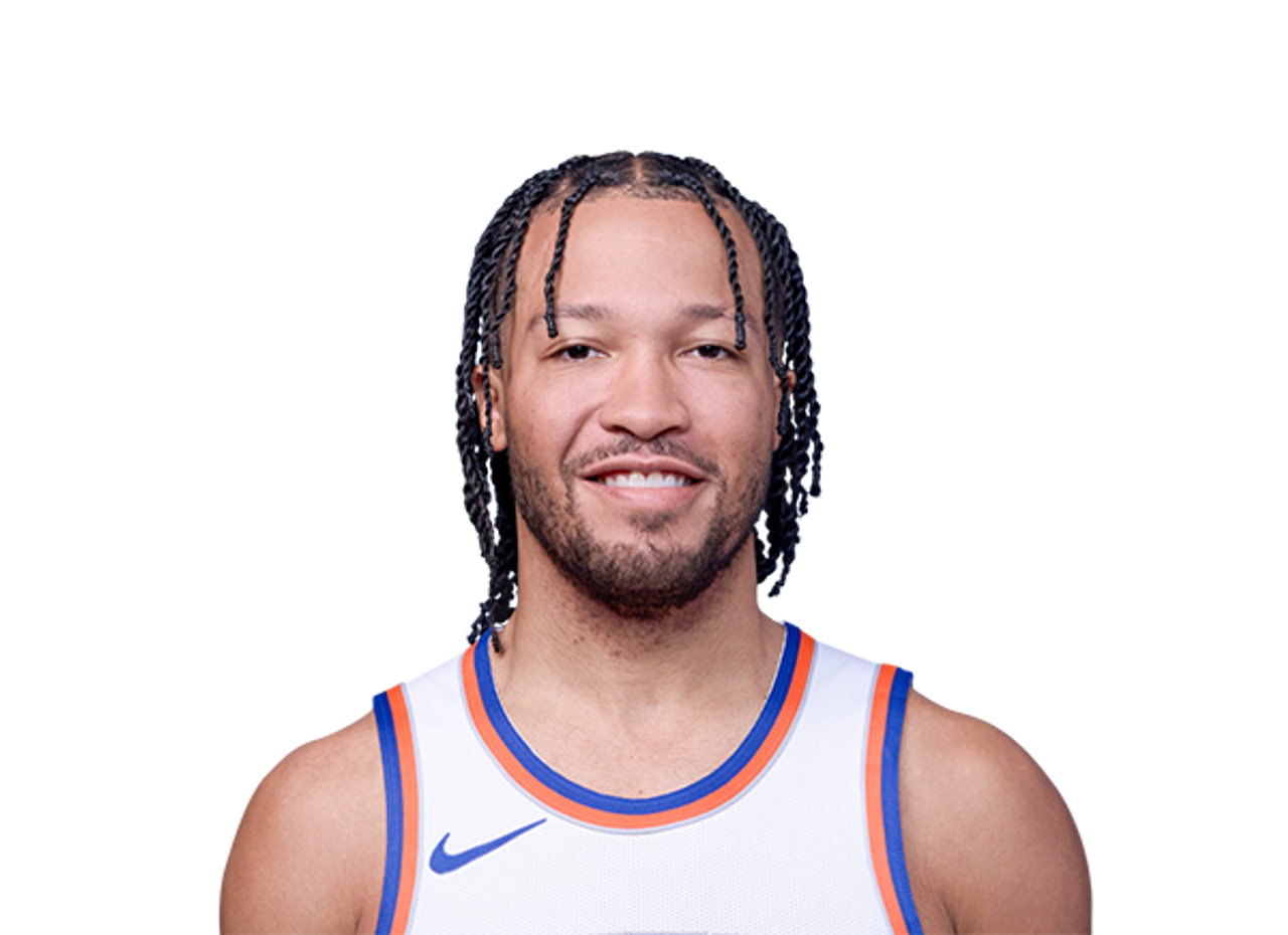 Jalen Brunson