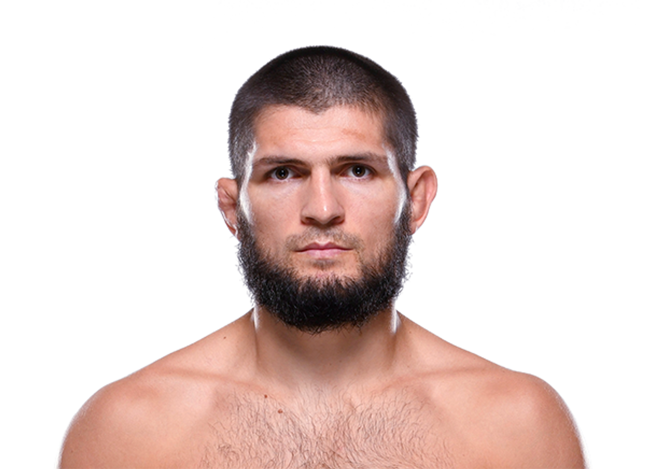 Khabib Nurmagimedov