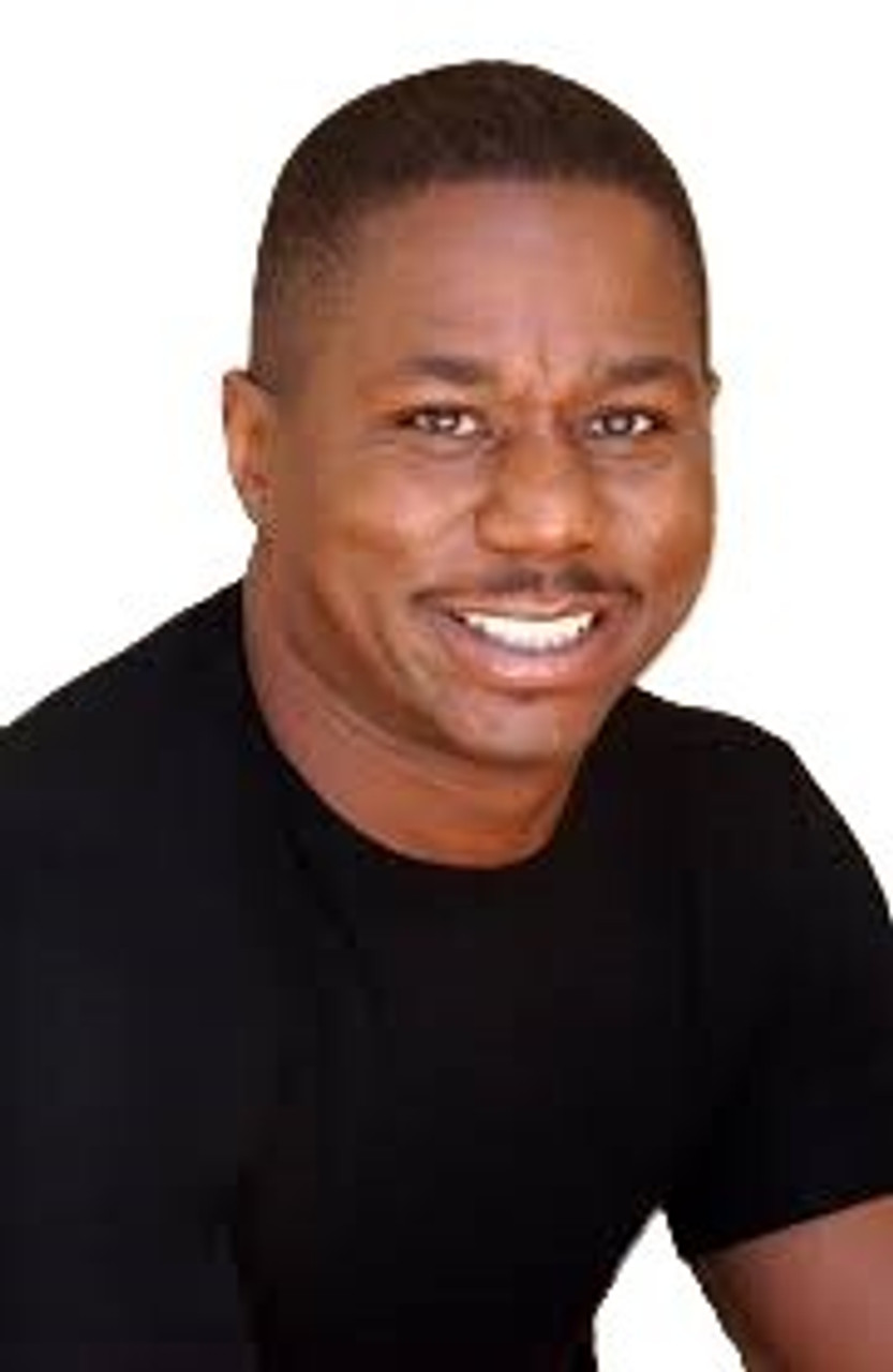 Ricky Watters