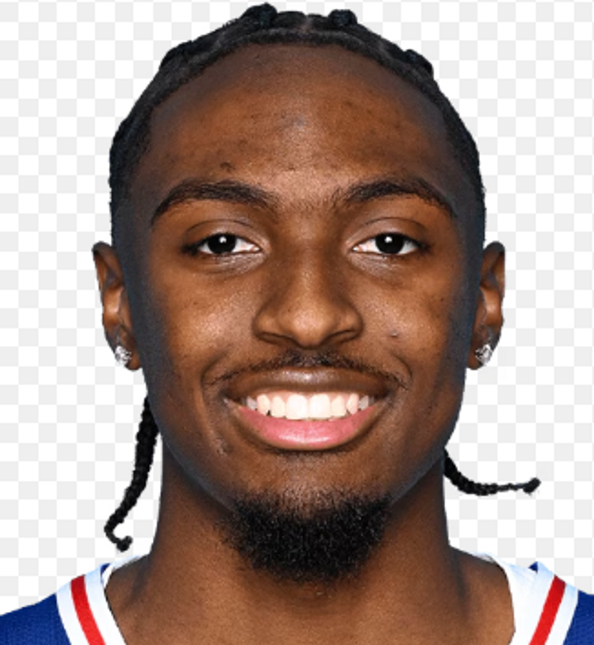 Tyrese Maxey