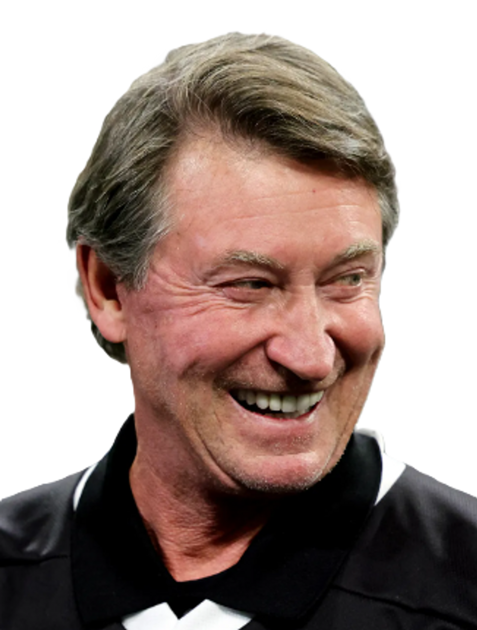 Wayne Gretzky