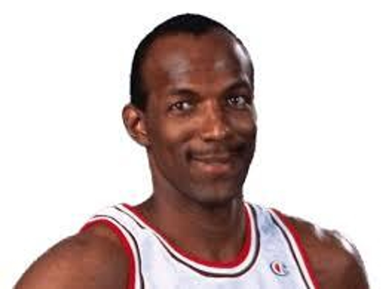 Clyde Drexler