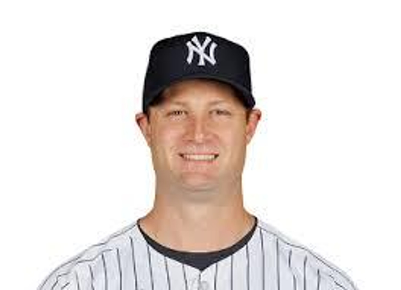 Gerrit Cole