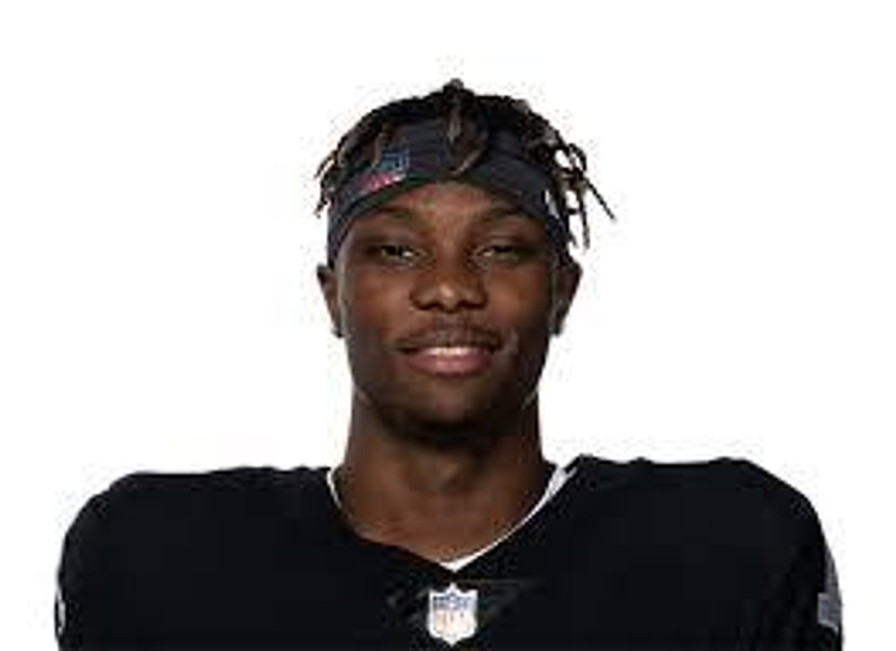 Henry Ruggs III