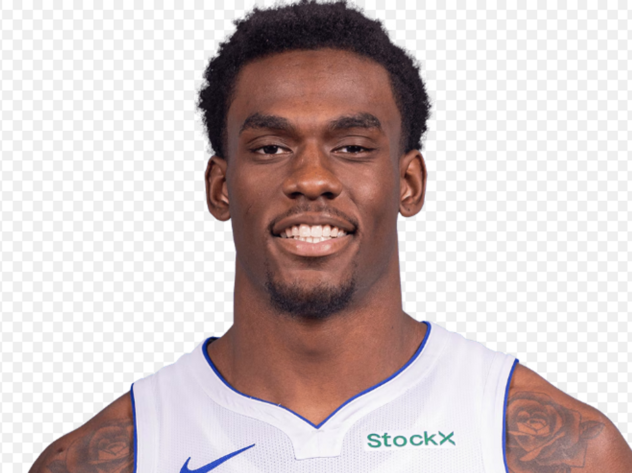 Jalen Duren