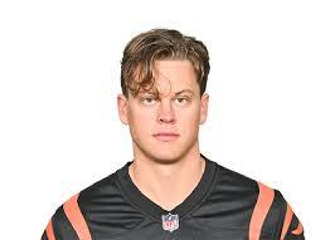 Joe Burrow