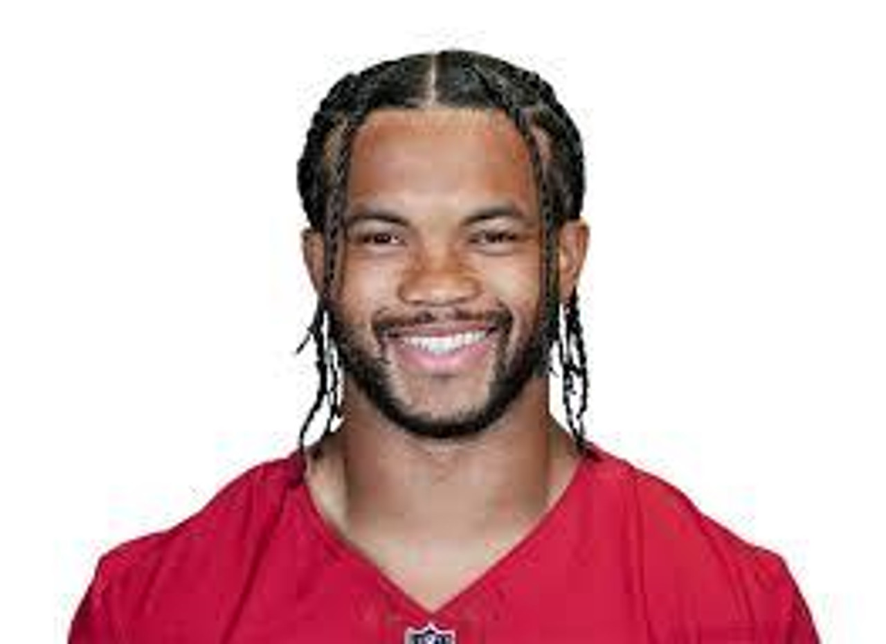 Kyler Murray