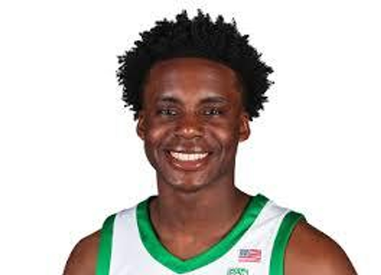 Marquis “Mookie” Cook