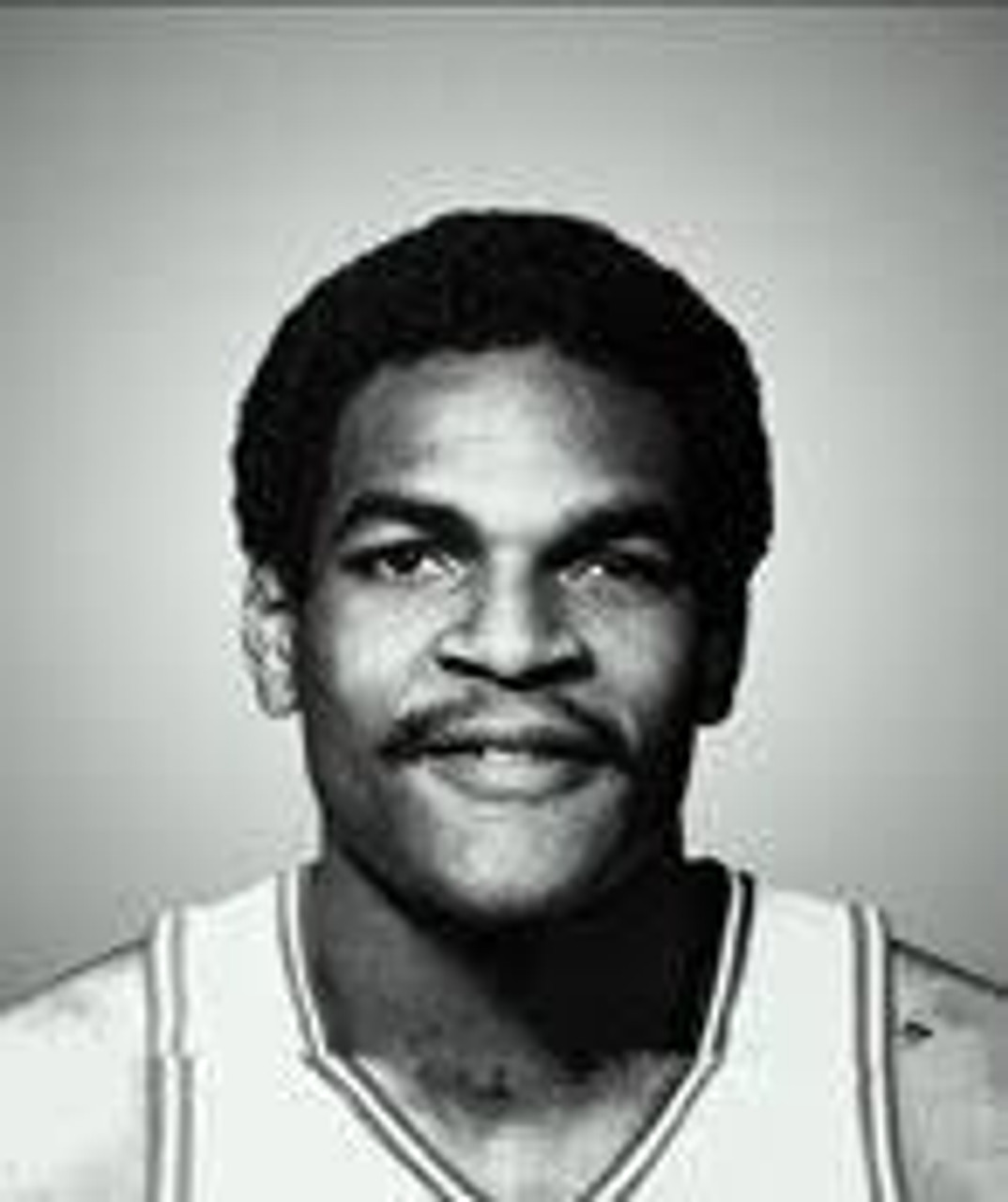 Maurice Cheeks