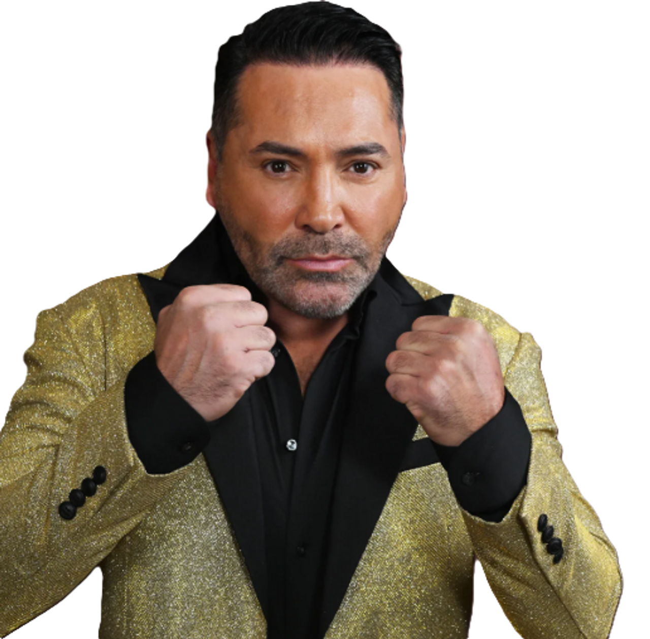 Boxing - Oscar De La Hoya