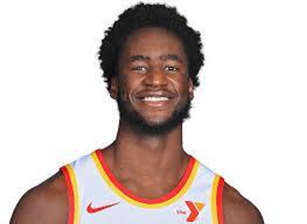 AJ Griffin
