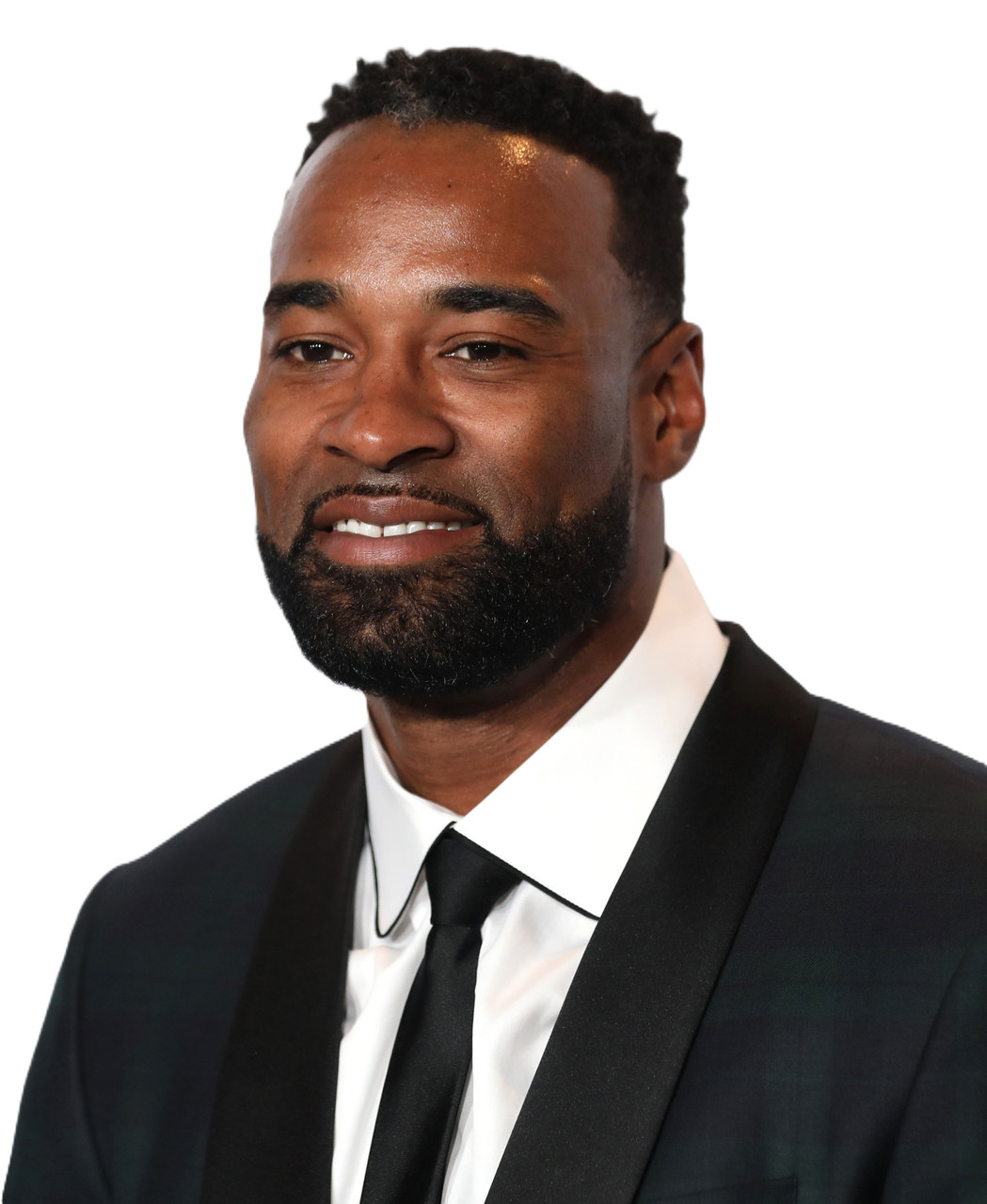 Calvin Johnson