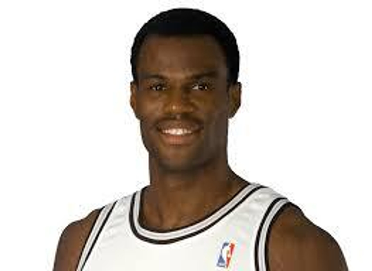 David Robinson