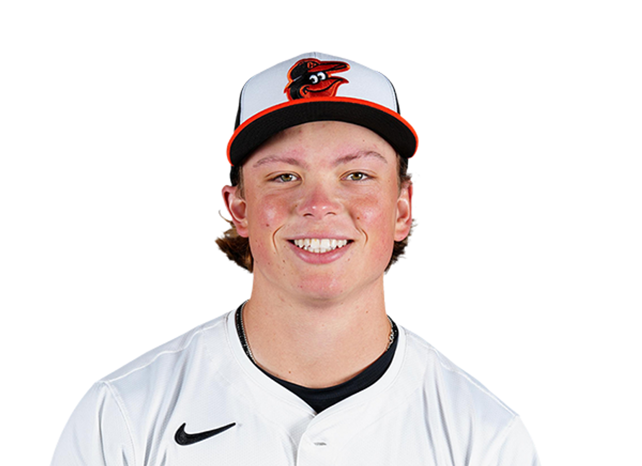 Jackson Holliday