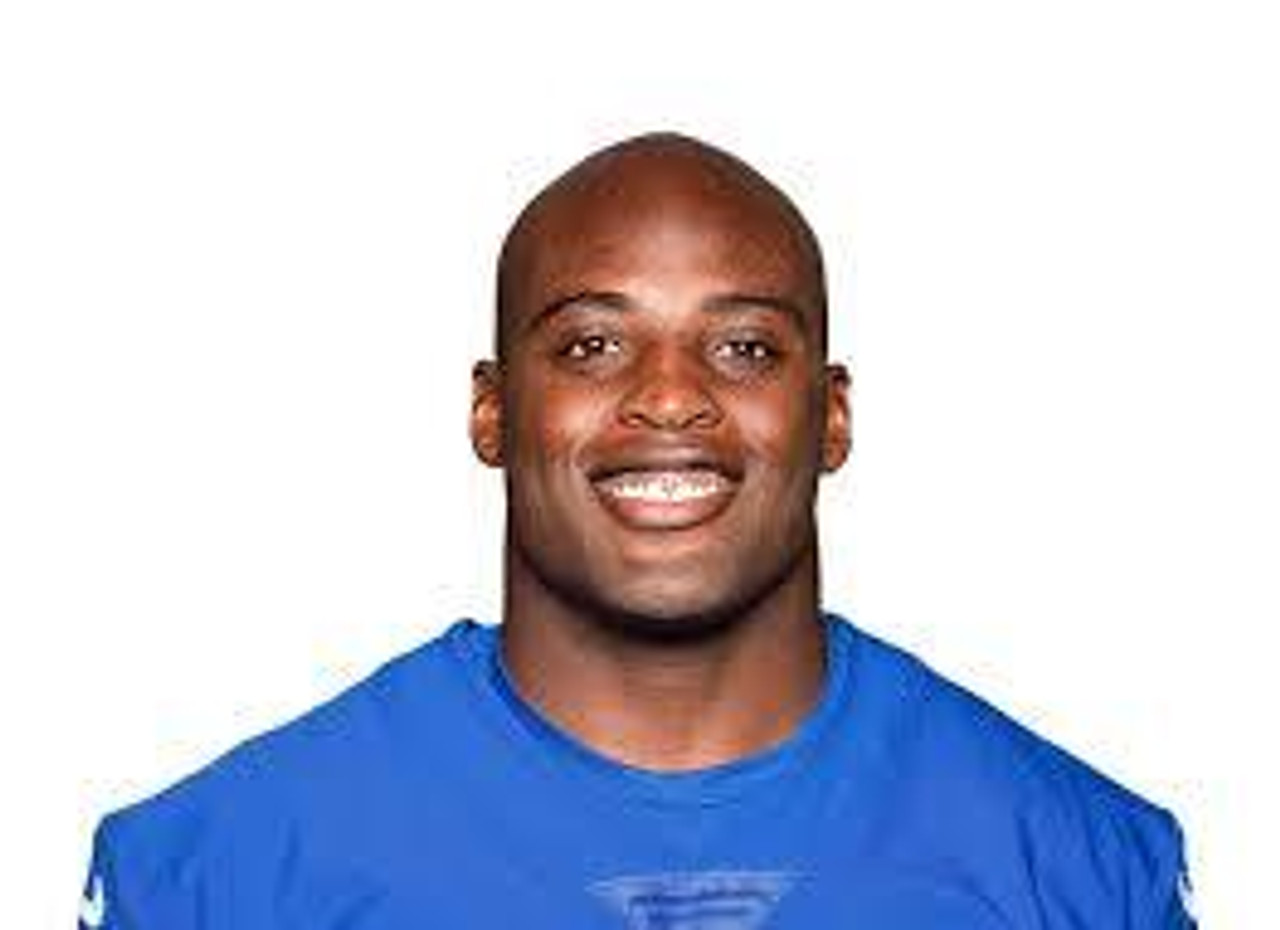 Jarrad Davis