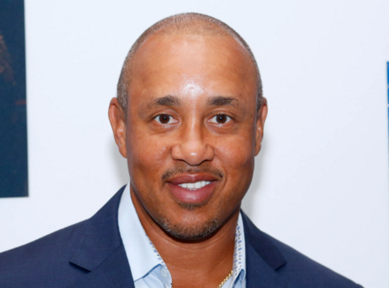 John Starks