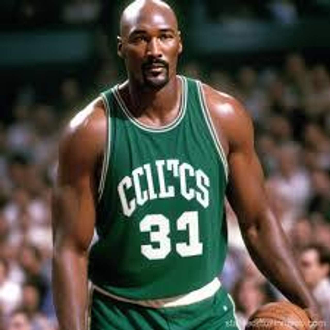 Karl Malone