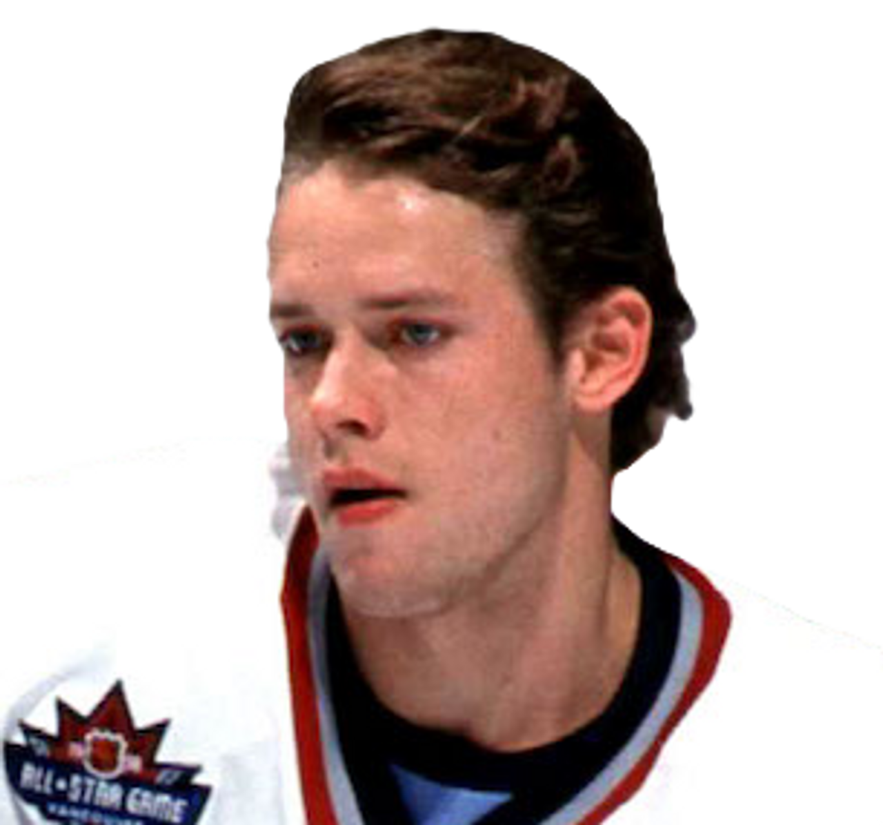 Pavel Bure