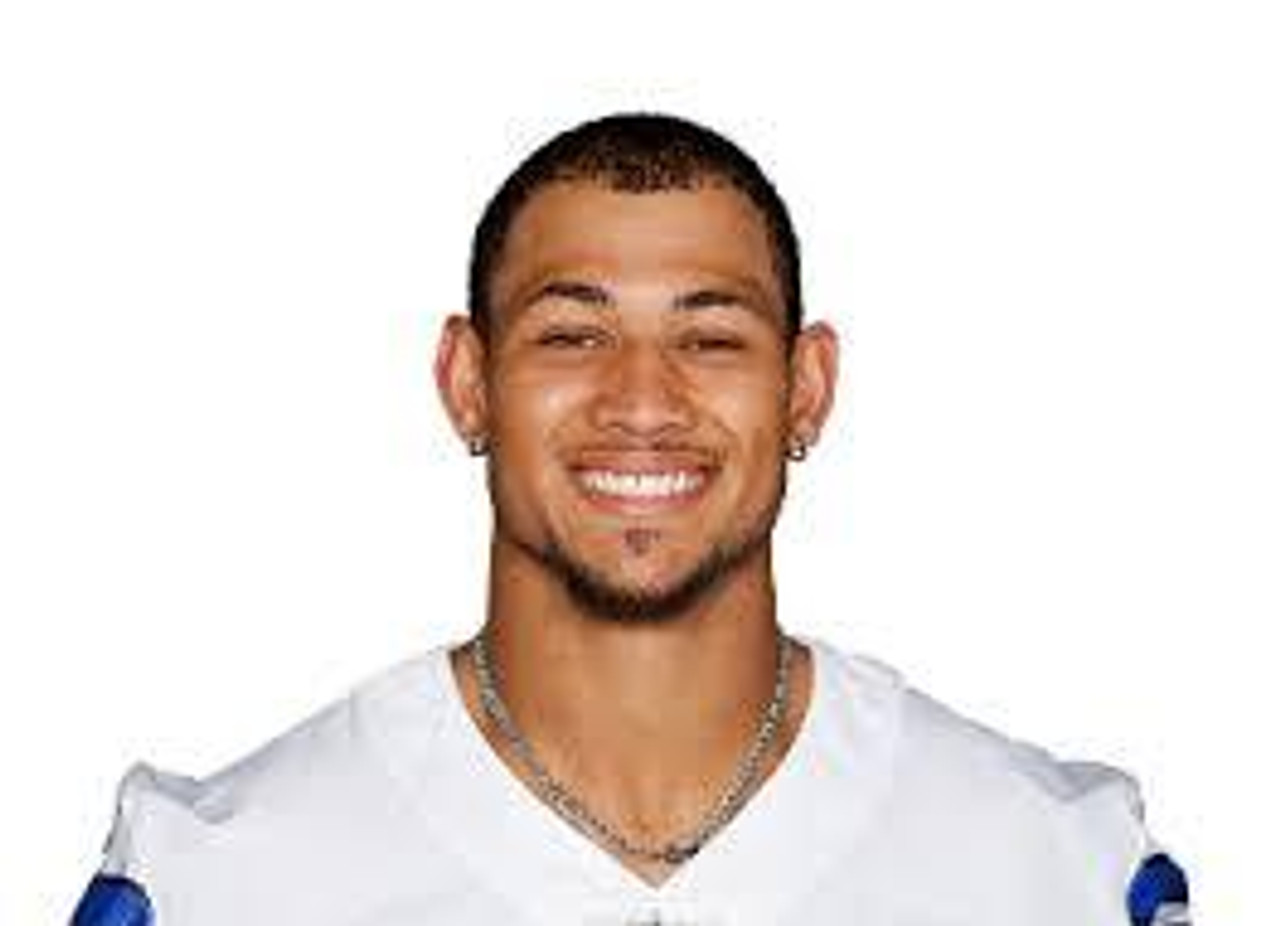 Trey Lance