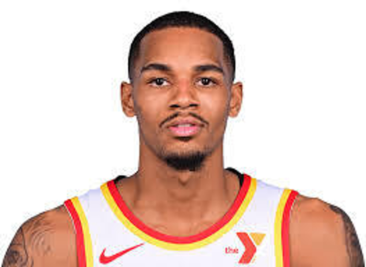 Dejounte Murray