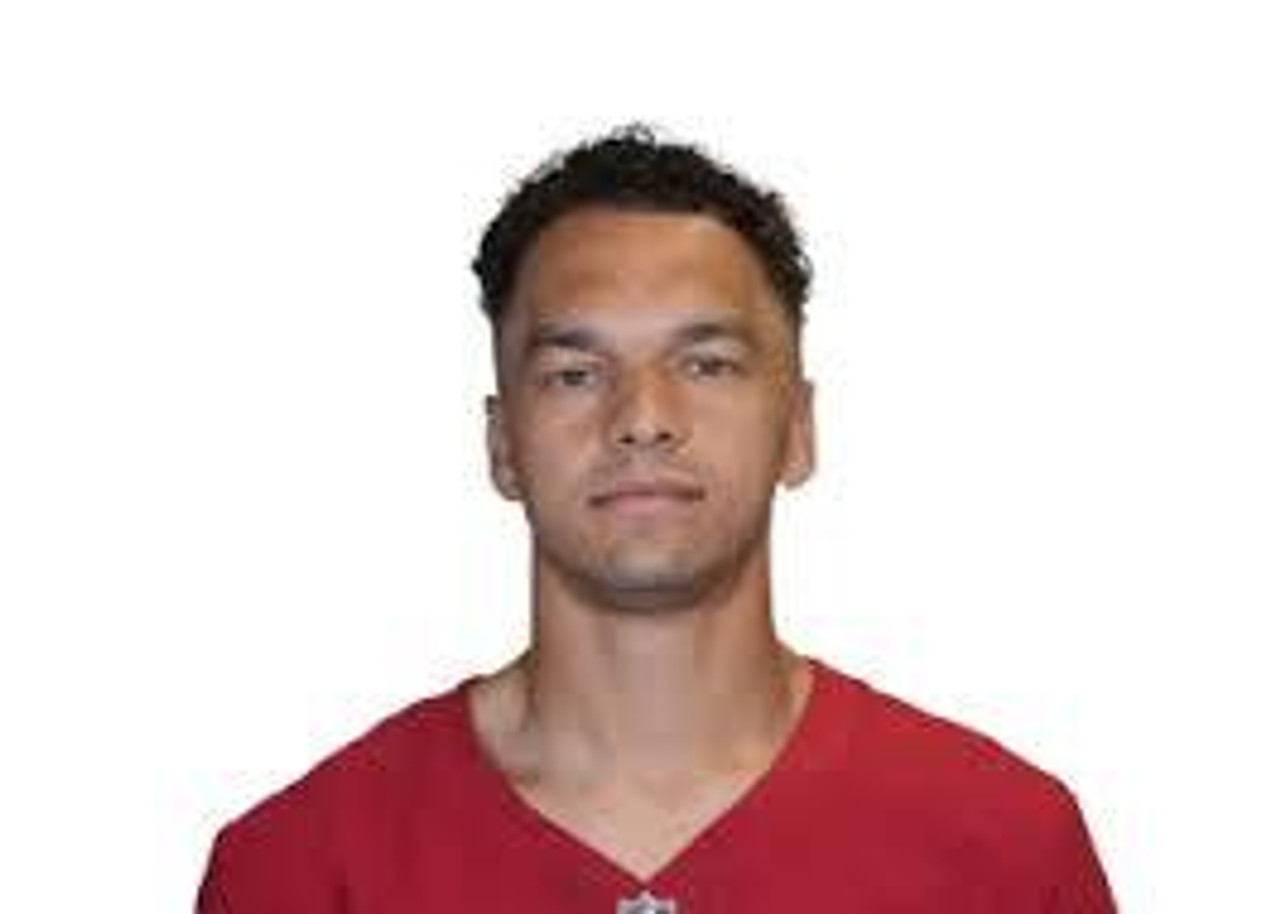 Desmond Ridder
