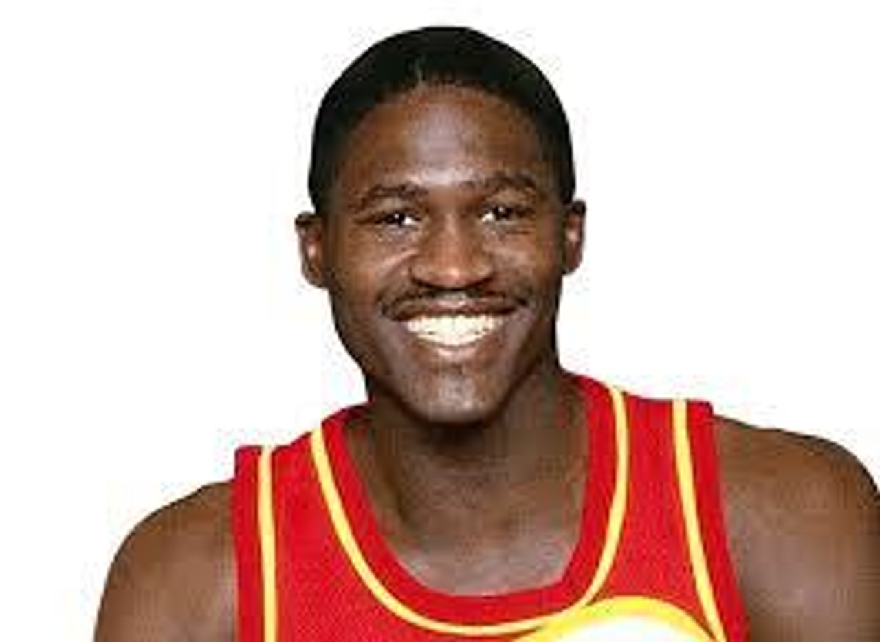 Dominique Wilkins
