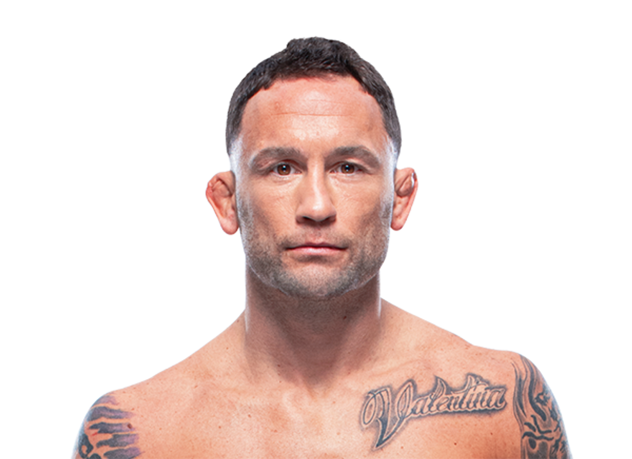 Frankie Edgar