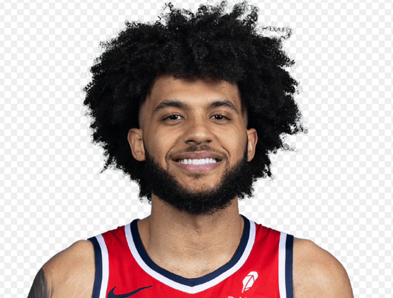 Isaiah Livers