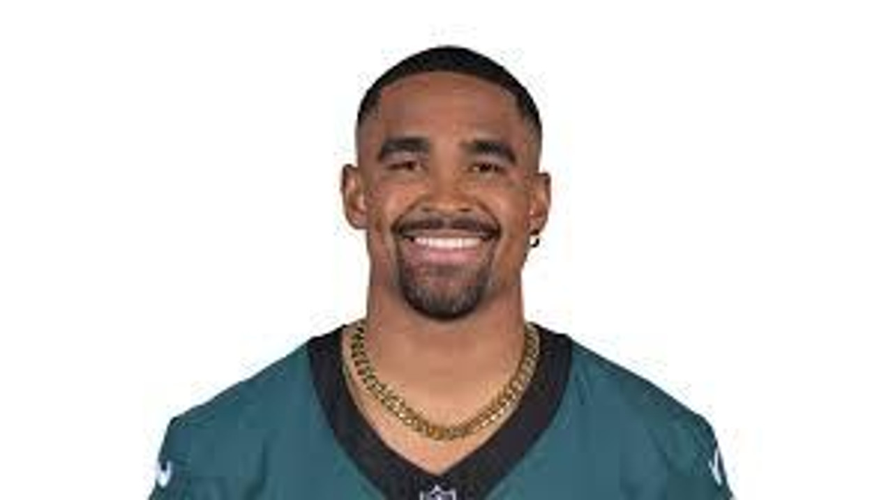 Jalen Hurts